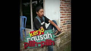 PILIH-PILIH KERJO #story #komedi #lucu #tailincing