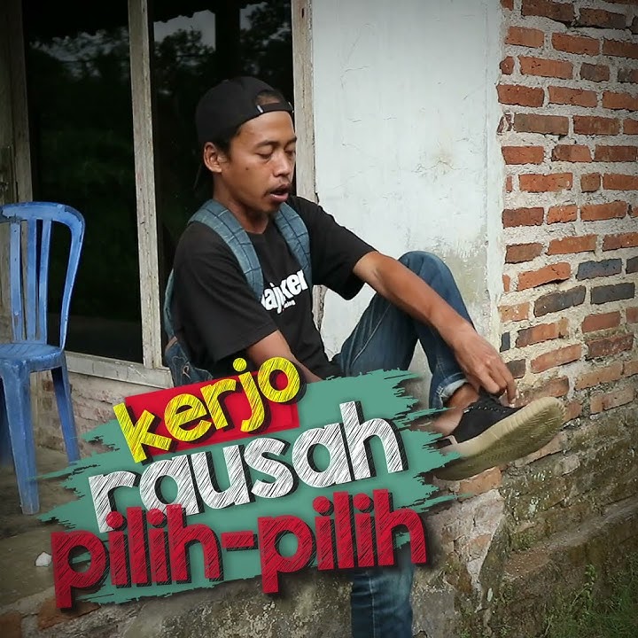 PILIH-PILIH KERJO #story #komedi #lucu #tailincing