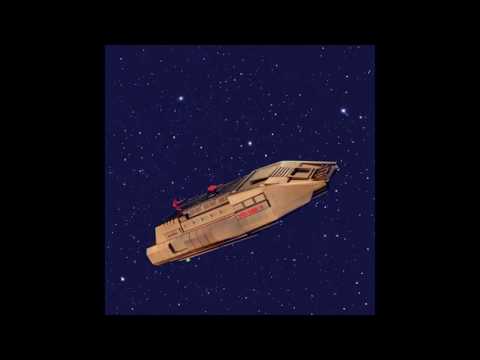 Kuba Sojka - Argo 1417 (Neil Landstrumm Remix) [TECHNOSOUL04]