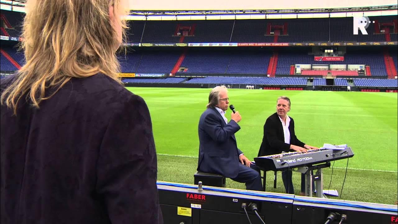 Vlaardinger schrijft biografie Jan Rietman YouTube