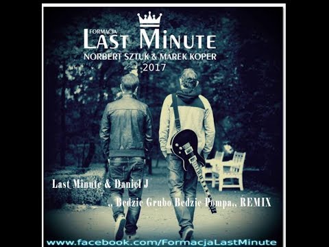 Last Minute &