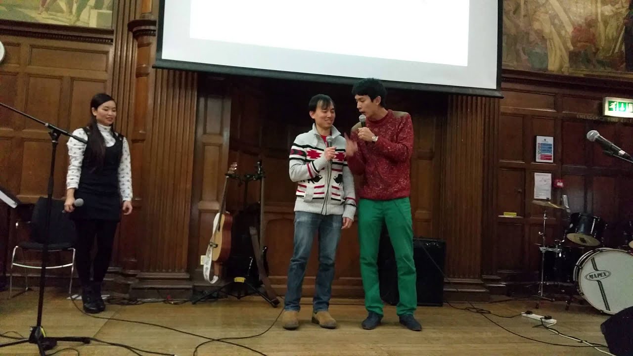 Christmas Variety Show Comedy Part 1 YouTube christmas-variety-show-comedy-part-1-youtube