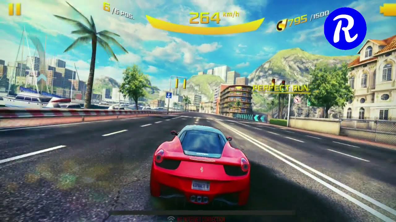 Top Racing Games For Android High Graphics Racing Games YouTube Top Racing Games For Android High Graphics Racing Games YouTube