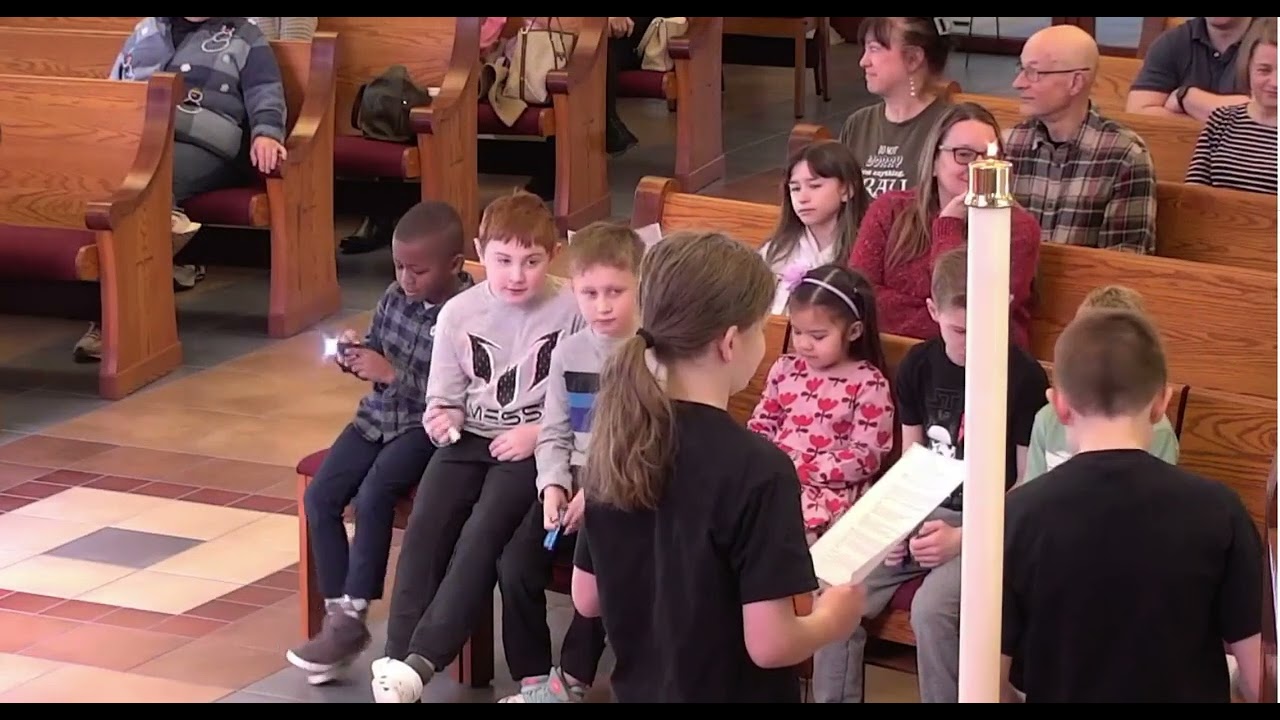 Storytime: Let your Light Shine