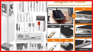 32 in 1 Cell Phone Cleaning Kit The Ultimate Tech Care Solution