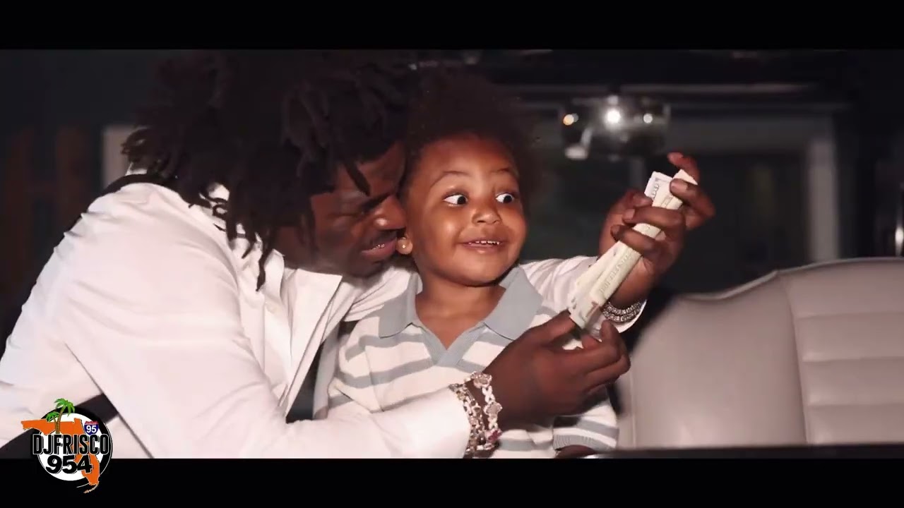 Kodak Black x G Thug - Top Back (Fast) - YouTube
