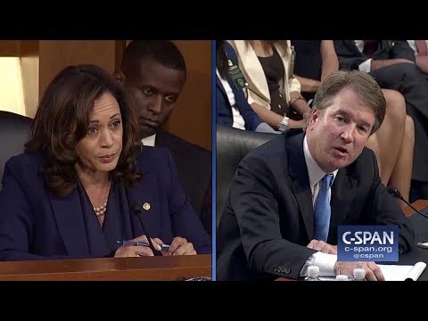 SCOTUS Hearings Kamala Harris, Cory Booker, NYTimes Op-Ed, Alex Jones vs Rubio - SCOTUS Hearings Kamala Harris, Cory Booker, NYTimes Op-Ed, Alex Jones vs Rubio