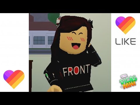 LIKE NO ROBLOX MELHORES MOMENTOS #02 SÓ PATADAS !!! ZOANDO NO ROBLOX !!!