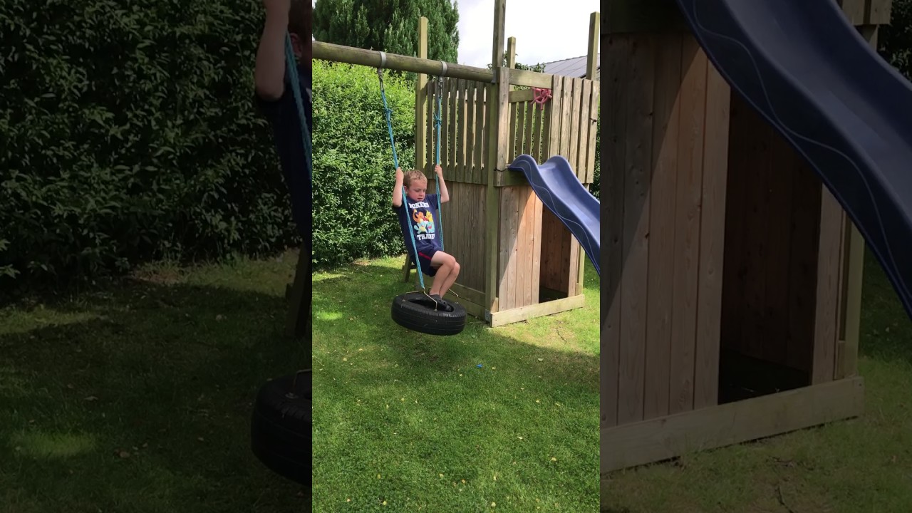 Seb swing skills