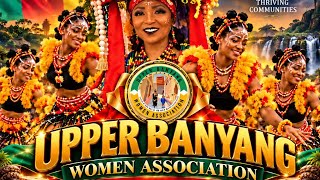 MP3-ENOWMAH ft. Makoni-UPPER BAYANG WOMEN #MONINKIM(UBWA) #culture #fyi #manyu #djmolainternational
