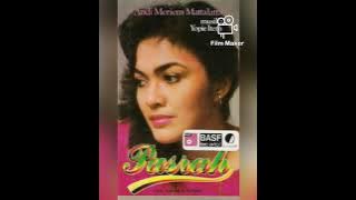 ANDI MERIEM MATTALATTA - Pasrah (1984)