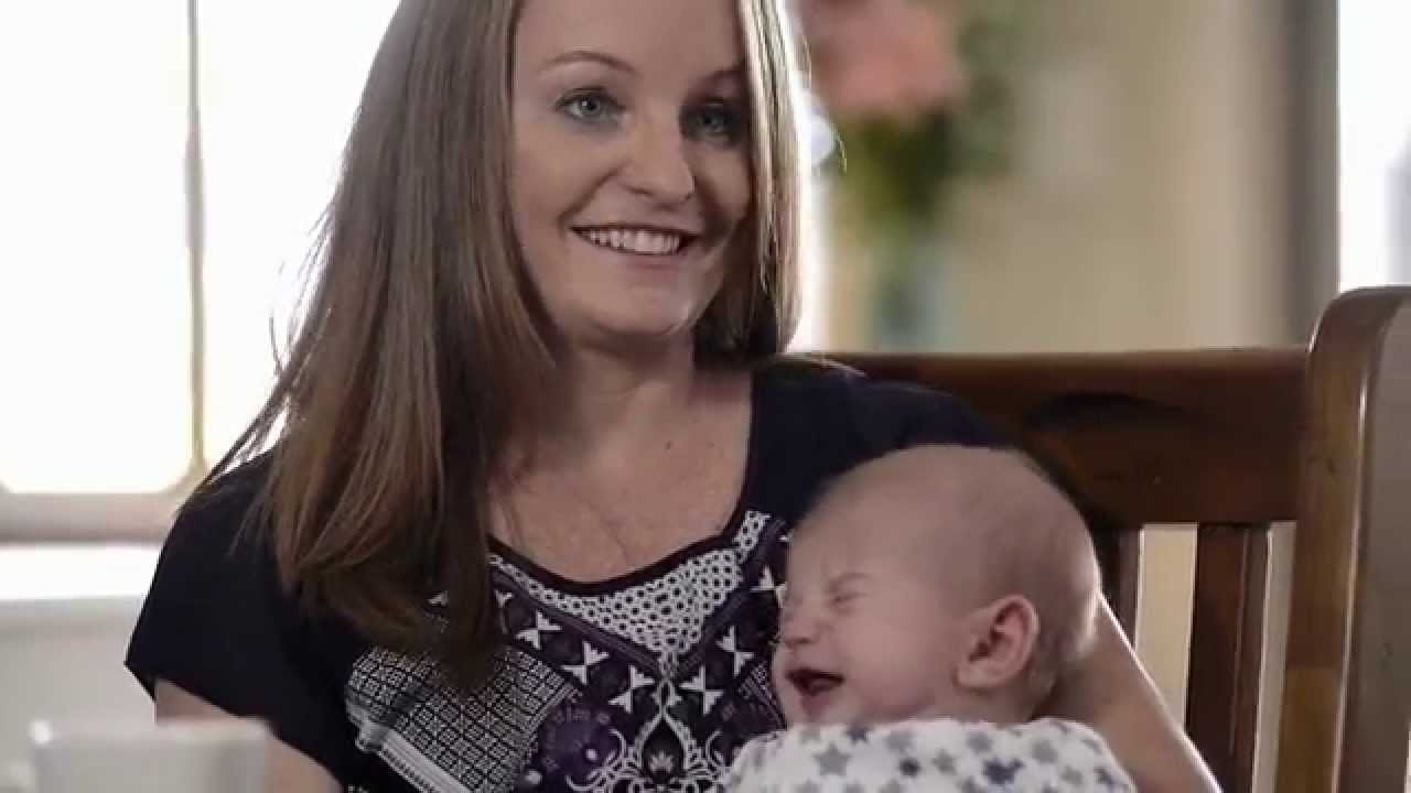 Hickinbotham - Moving In