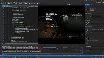 C# Speed Coding RTM Tool Part 3 - Adding IP Puller (for all dem skiddes out there)