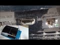 Trying to FIX a Faulty PlayStation 3 CECHK03 (1 of 3 PS3 Fixes)