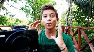 How To Make Your Canon G7X EVEN BETTER