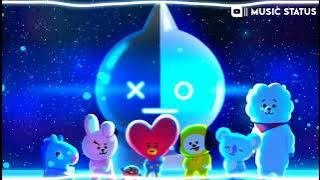 BTS - TOMATO RINGTONE | CUTE RHYME FOR KIDS | MUSIC STATUS | VIRAL RINGTONE.