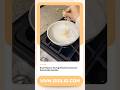Smart Space-Saving Nonstick Cookware Detachable Handles #newyork #usa