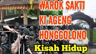 Download lagu KI AGENG HONGGOLONO WAROK SAKTI DARI GOLAN PONOROGO