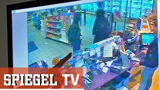True Crime in Hannover: Die Kommissare vom KDD (SPIEGEL TV Reportage)
