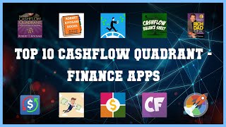 Top 10 Cashflow Quadrant Android Apps screenshot 1