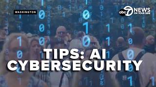 EXPERT EXPLAINS: How to protect yourself from hackers, deepfakes and more