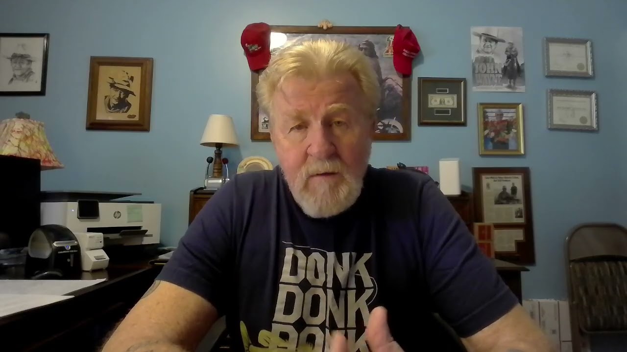 The Challenges of Bass Fishing after 70 and How I Deal with Them