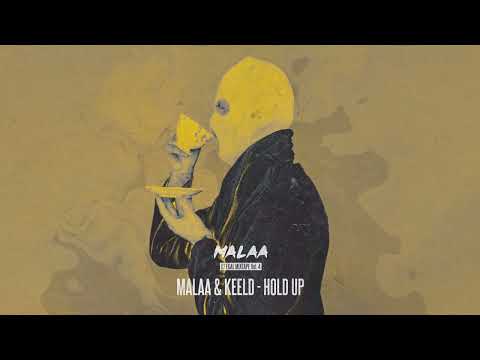 在 YouTube 上觀看「MALAA & KEELD - HOLD UP」