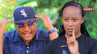 MICKY BYARANZE😁MBEGA UMUGANI EZRA ACIYE NONEHO😁MUZAMURE IQ TWIGE