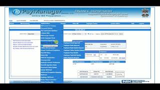 Paymanager Per Employee ka Basic Change Kaise Kare? screenshot 5