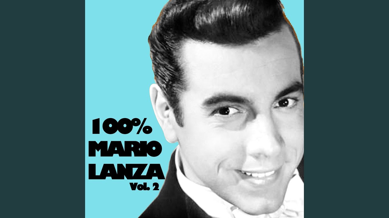 The Loveliest Night Of The Year