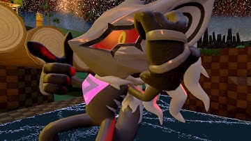 Infinite Demo Test - SFM