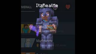 ItzRealMe is the best of all time I #shorts