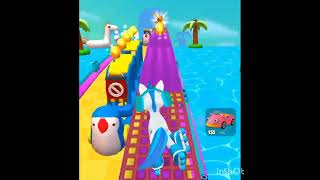 Unicorn Kingdom: Run Game Run On Subway In Unicorn Fun Running Games screenshot 3