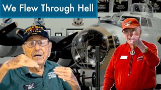 When WWII Veterans Finally Break Their Silence