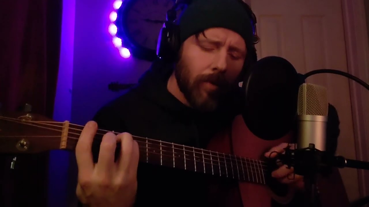 Elliott Smith - Between The Bars