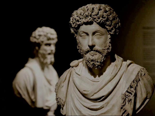 Stream Le MEDITAZIONI di Marco Aurelio, Una Nuova Prospettiva, Serenit�  Stoica Per Una Vita Cosciente by User 963180000