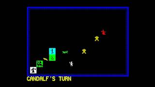 邦楽 CHAOSS / Answer Chaos (ZX Spectrum) - YouTube