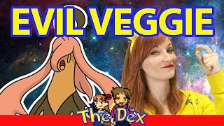 The Dex - Gourgeist Is The Ultimate Halloween Pokemon