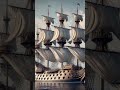 El hundimiento del vasa #historia #history #barcos