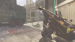 Spawn Trap - 59Bomb - Domination Clip Pt2 - Same Match