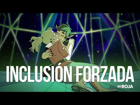 Ahora todo es "progre" . Las pelis, las series. /miniRoja