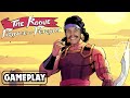 THE ROGUE PRINCE OF PERSIA | GAMEPLAY | PRIMEIRAS IMPRESSÕES | PT-BR