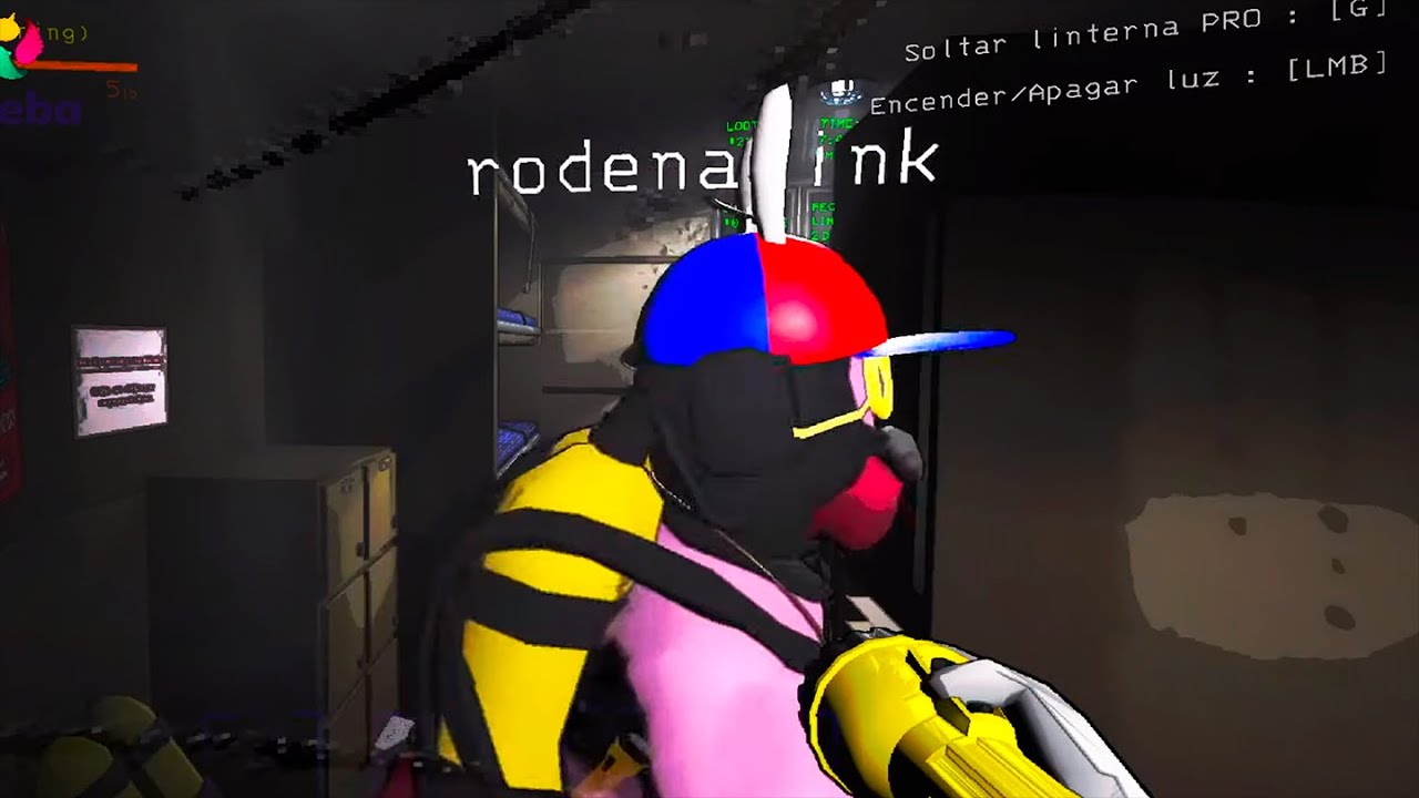 LETHAL COMPANY sale MAL