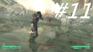 Fallout 3 Episode 11: Journey to Rivet City Walkthrough