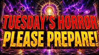 ⚠️GOD'S CHOSEN ONE: You'll REGRET Not Hearing This—It UNFOLDS On TUESDAY🚨