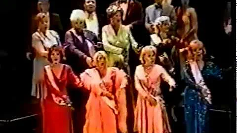 Beautiful Girls, 1995 "Follies"--Const...  Towers,...
