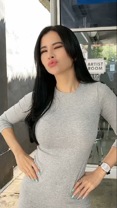 tiktok maria vania