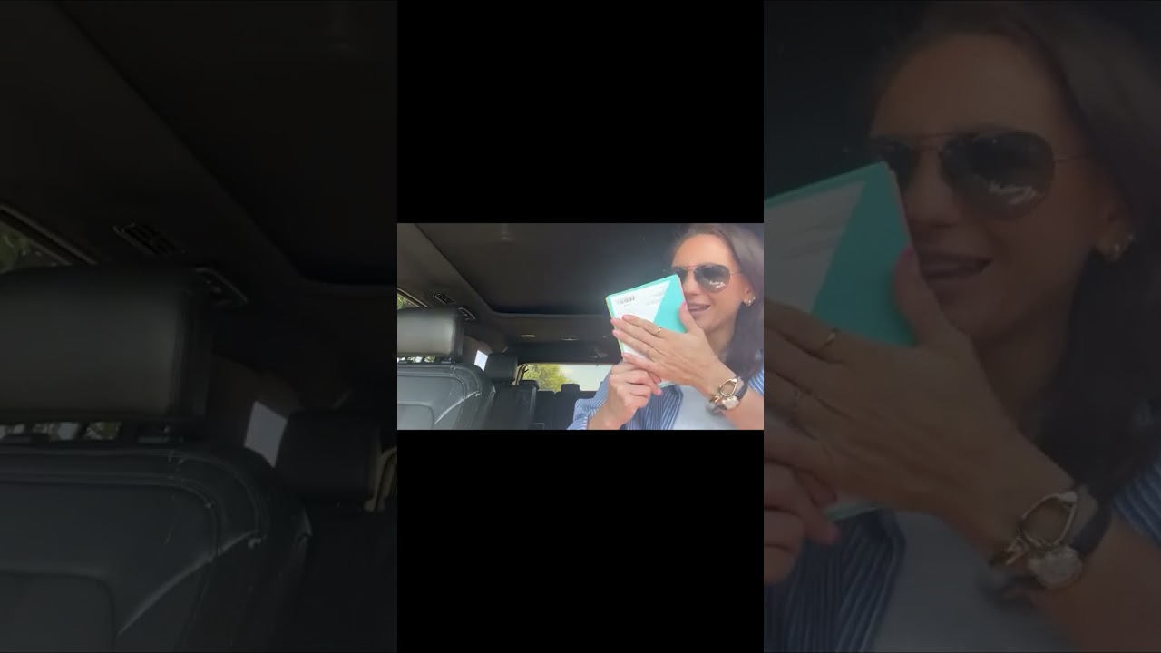 Haul Edited Video