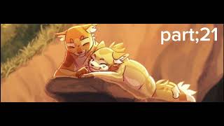 warrior cats map without you OPEN