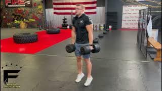 DB Power Shrug